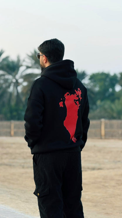 Hoodie Bahrain