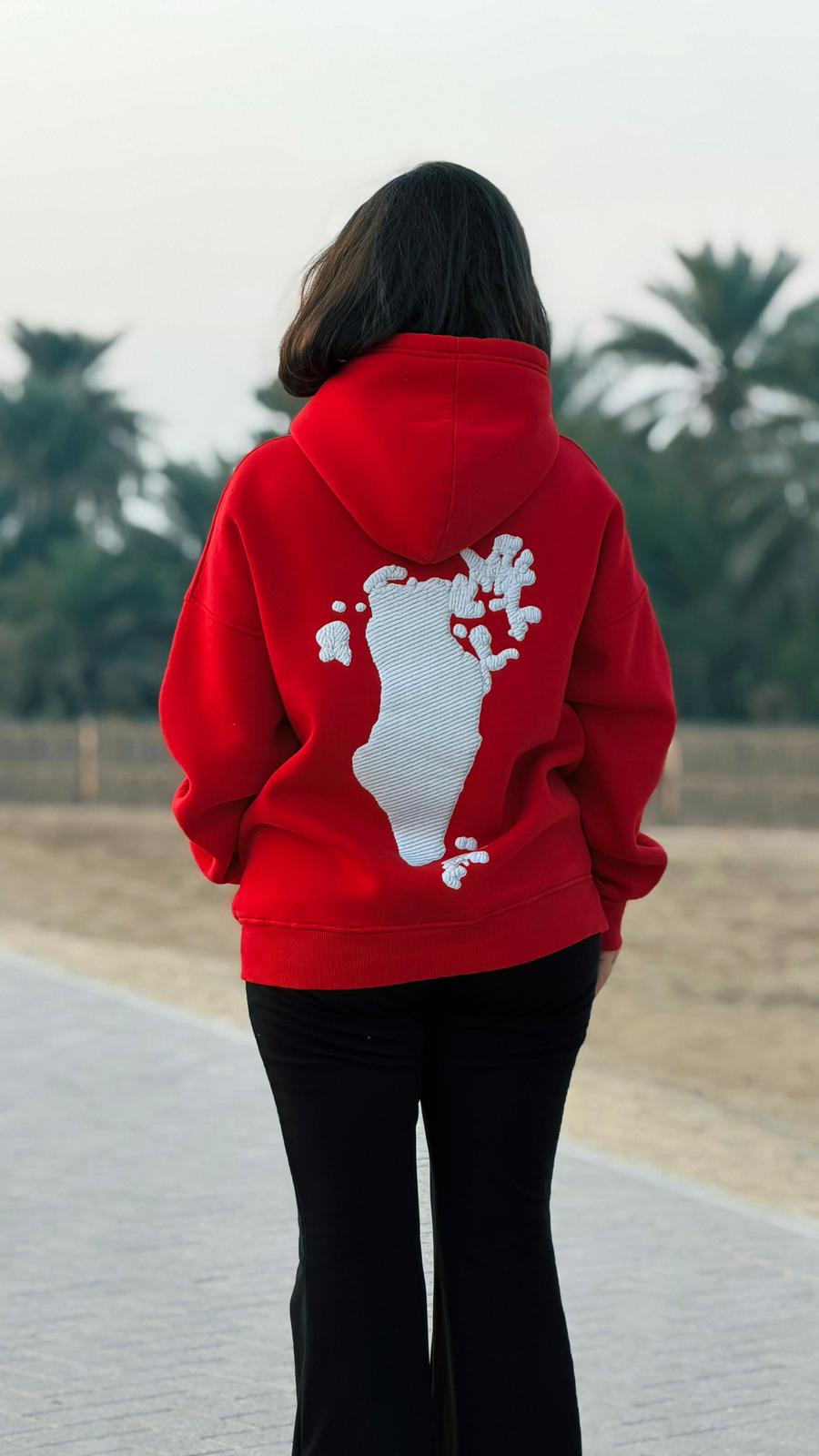Hoodie Bahrain