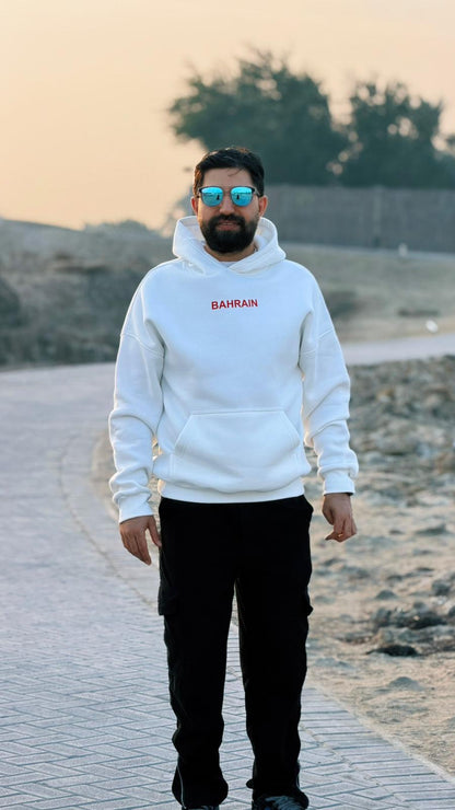 Hoodie Bahrain