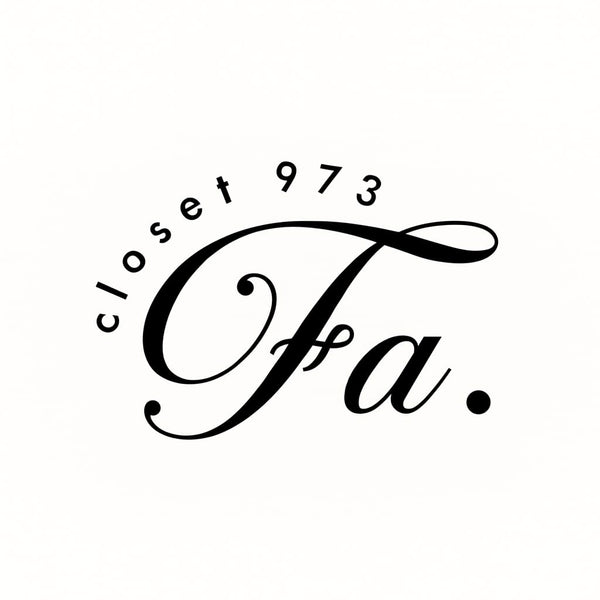 Fa.closet973